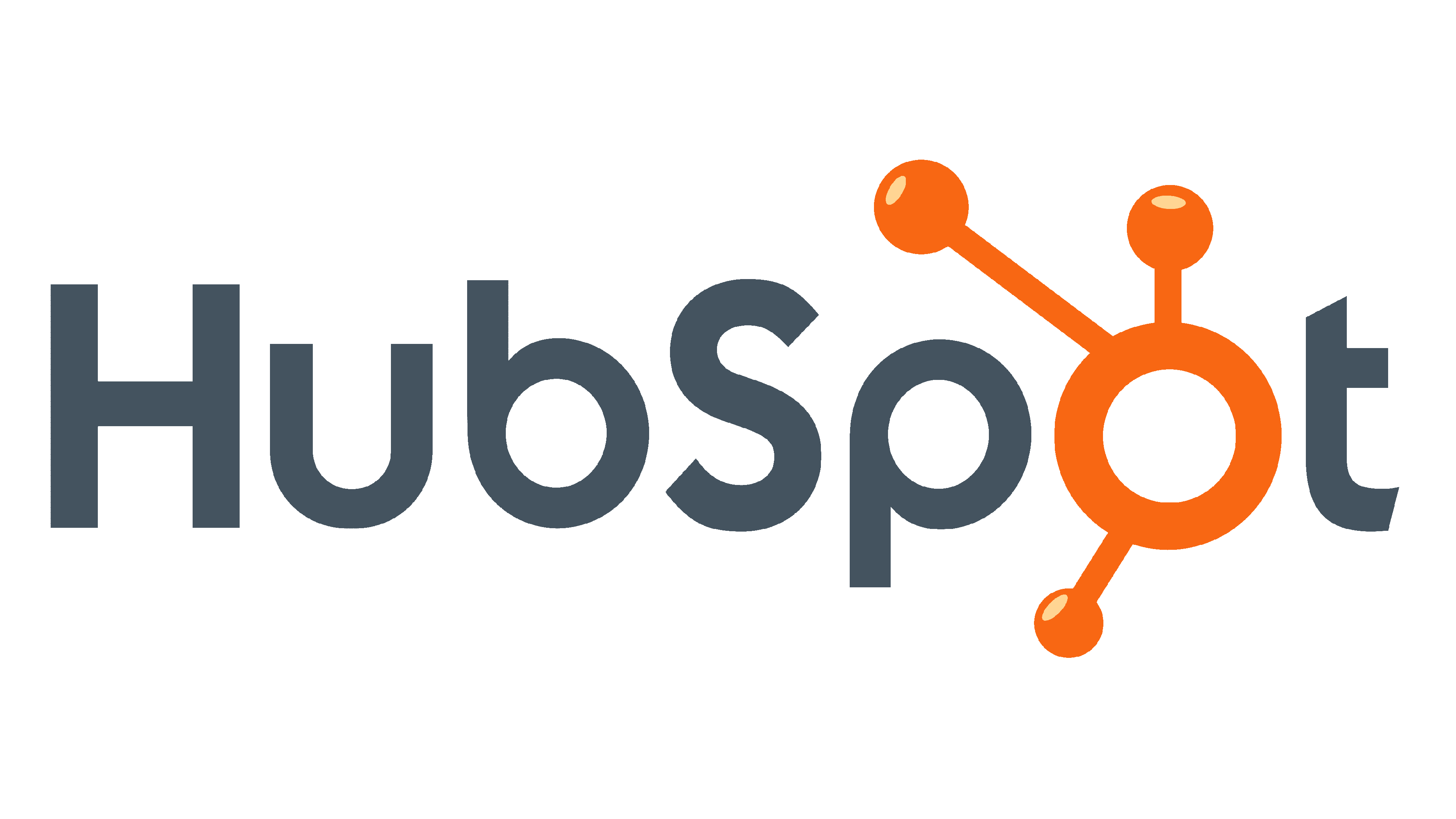 HubSpot logo
