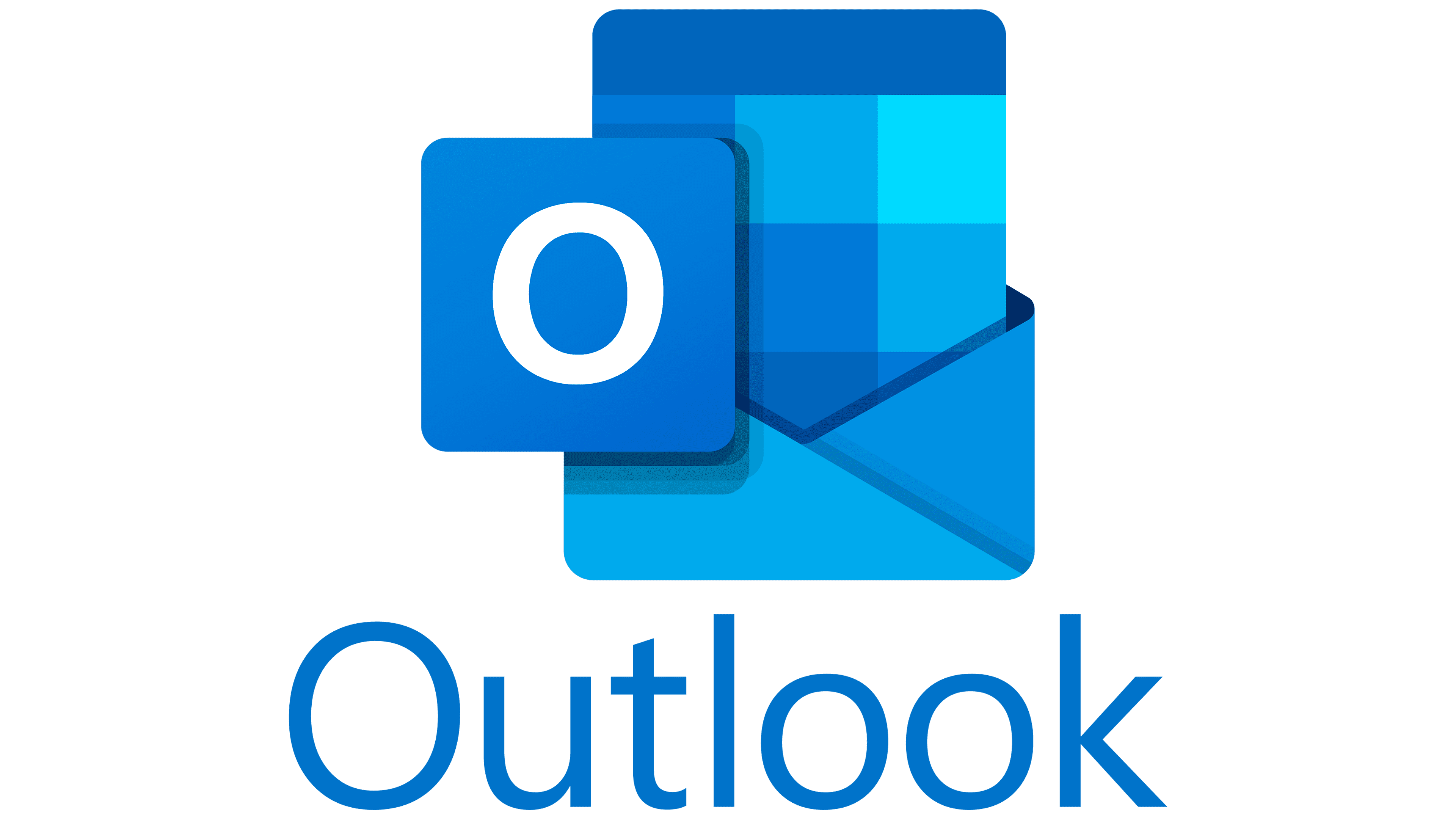 Outlook logo